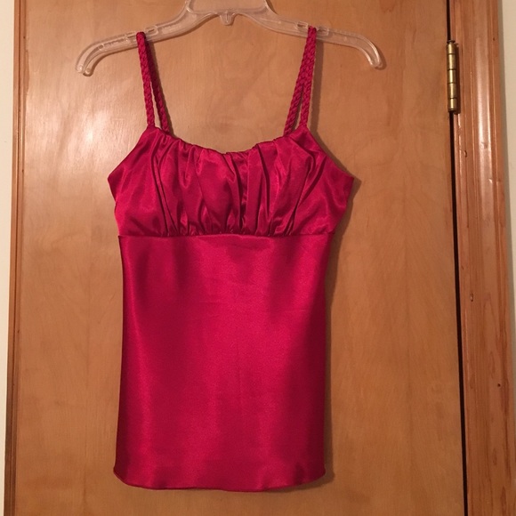 🎉Final Price🎉 Dressy tank top