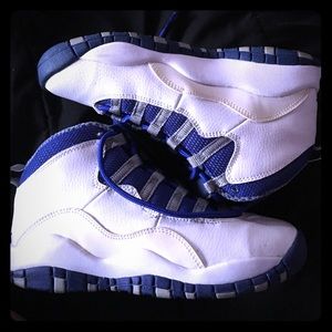 Air Jordan Retro 10