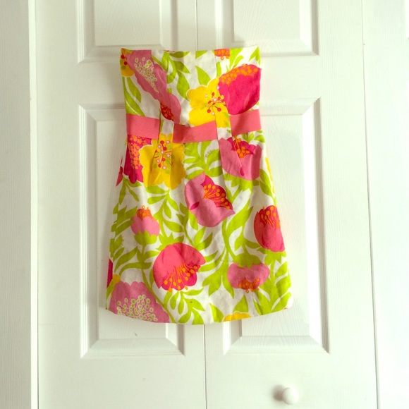 😍😘💋Lilly Pulitzer dress!!!