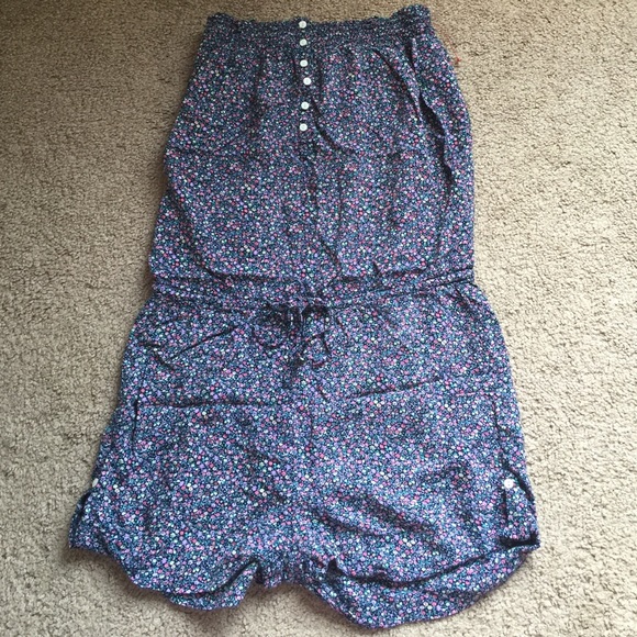 H&M Pants - Divided Romper