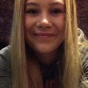 Meet your Posher, Ashlyn