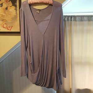 We The Free Lightweight Sweater