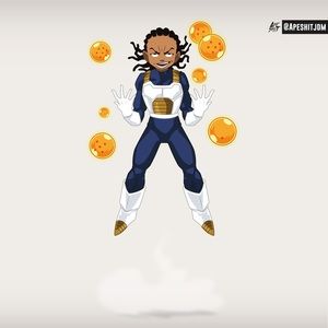 Meet your Posher, Billy