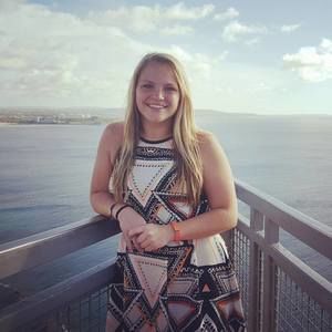 Meet your Posher, Gracie