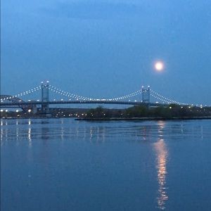 Meet your Posher, Julie