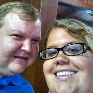 Meet your Posher, Patty