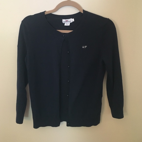 Vineyard Vines cardigan