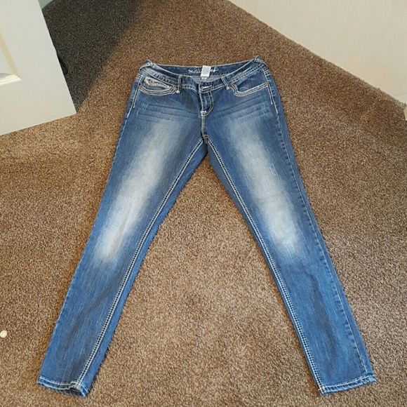Maurice Jeans