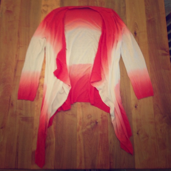 Chromatic Sweater