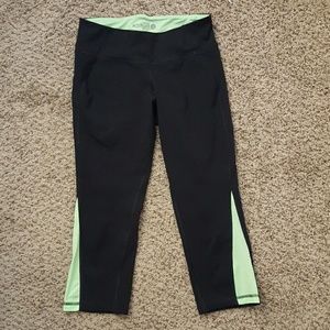 Old Navy Active compression Capris