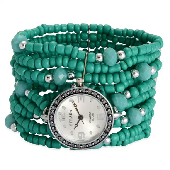 STRADA Accessories - 🌺STRADA🌺JAPANESE MOVEMENT WATCH🌺