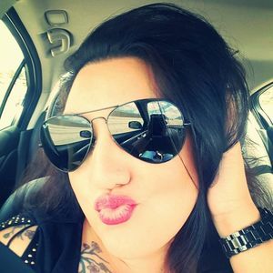 Meet your Posher, Shahla