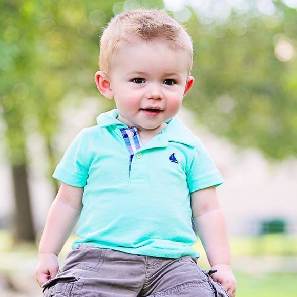 Meet your Posher, Kristyn - Picture 1 of 1