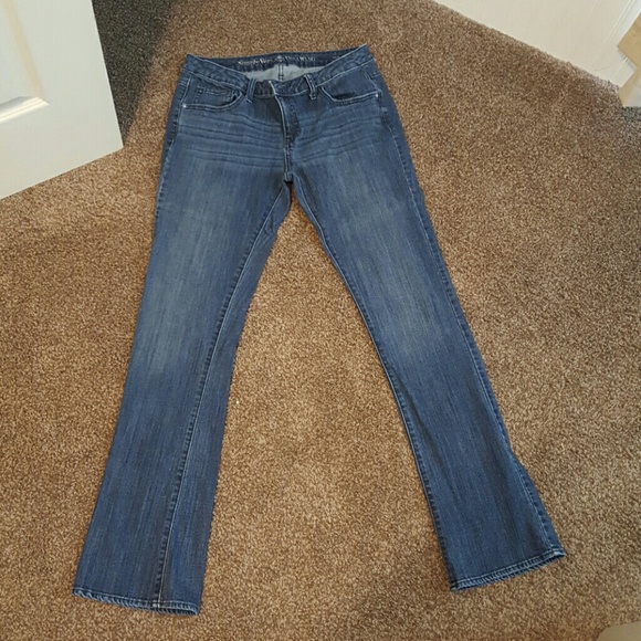 Simply Vera Denim Jeans