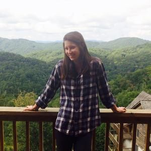 Meet your Posher, Kristin