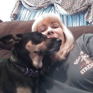 Meet your Posher, Diane