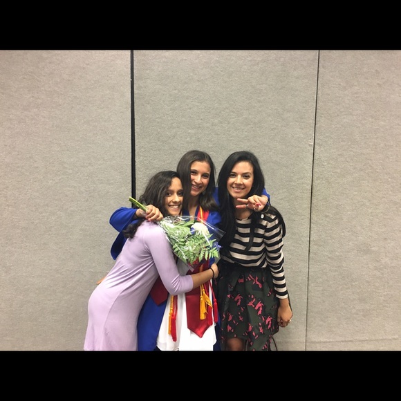 Meet your Posher, Salwa - Picture 1 of 1