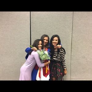 Meet your Posher, Salwa