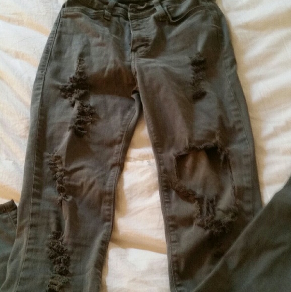 Jeans - Picture 2 of 4