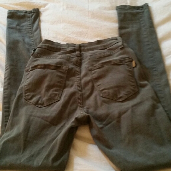 Jeans - Picture 3 of 4