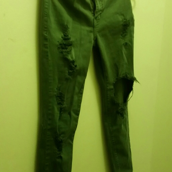 Jeans - Picture 4 of 4