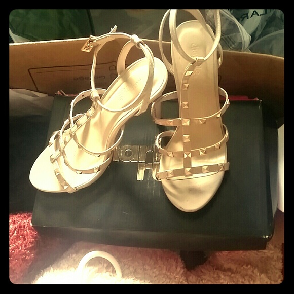 Charlotte Russe Heels