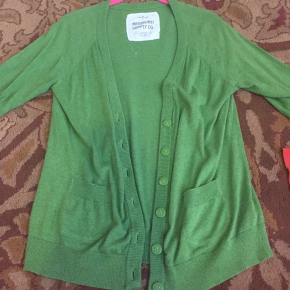 Cardigan