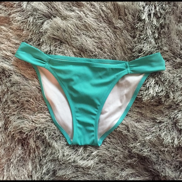 Victoria's Secret bikini bottom