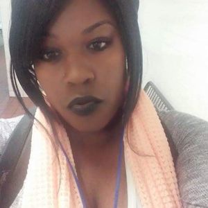 Meet your Posher, Jodie