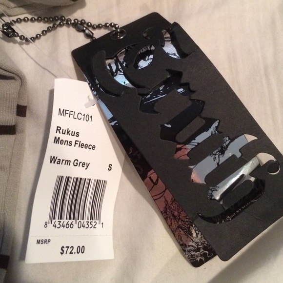 Truth Soul Armor jacket (NEVER WORN) - Picture 2 of 4