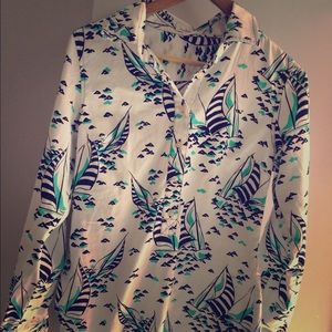 Final Sale- Don't miss out! Vineyard Vines Popover