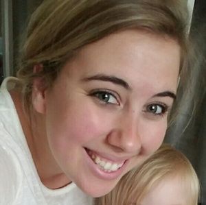 Meet your Posher, Erika