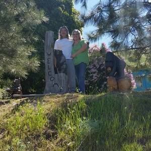 Meet your Posher, Dalene