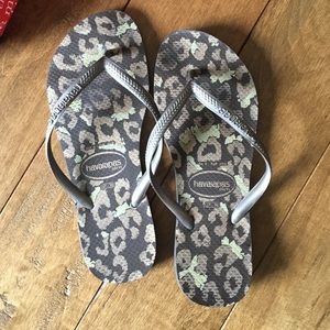 Euc havaianas