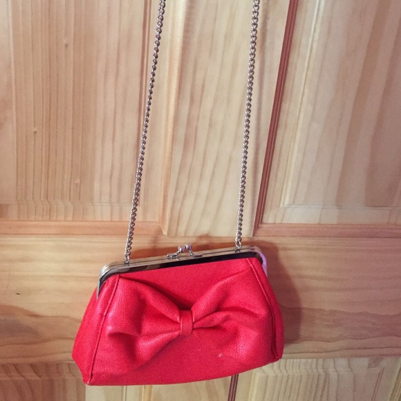 Forever 21 crossbody bag