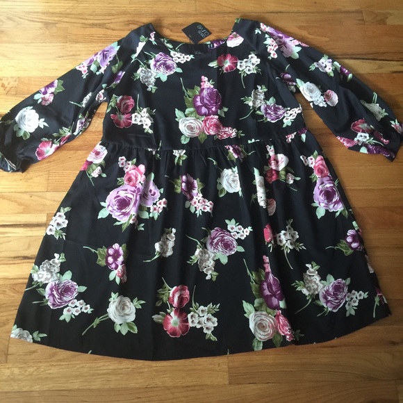 ASOS Curve Dresses & Skirts - Asos Curve dress