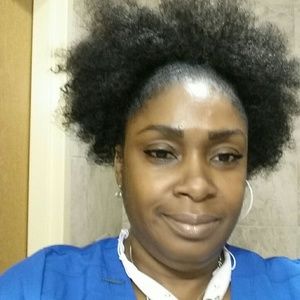 Meet your Posher, Judy