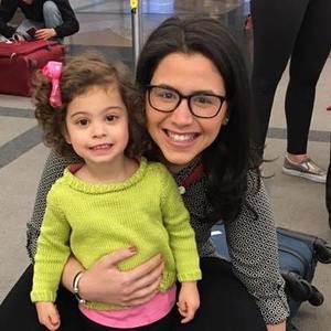 Meet your Posher, Natalie