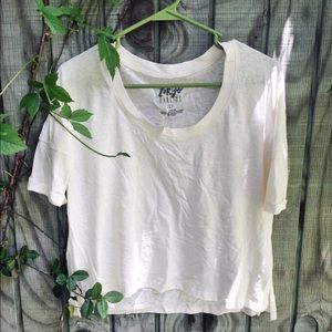 Aeropostale Tokyo Darling Crop Top