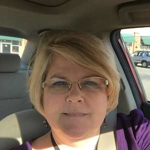 Meet your Posher, Jerri