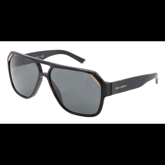 Unisex Dolce and Gabbana Sunglasses