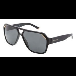Unisex Dolce and Gabbana Sunglasses