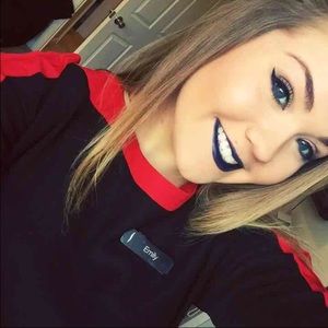 Sephora uniform