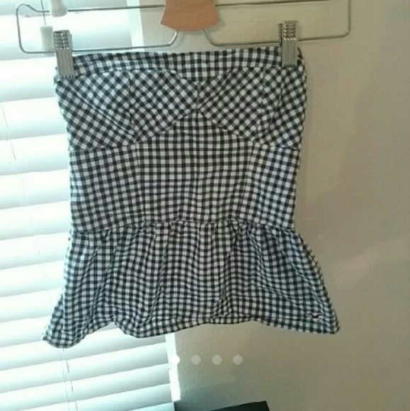 Hollister Top