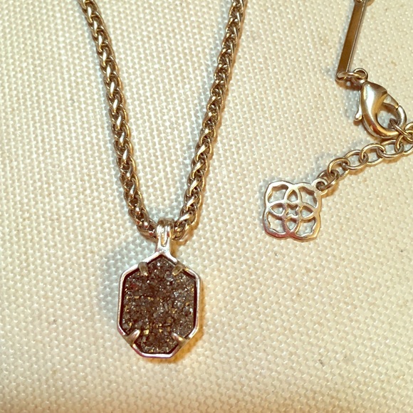 Reserved for Perla Kendra Scott