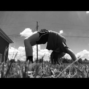 Meet your Posher, Brittney