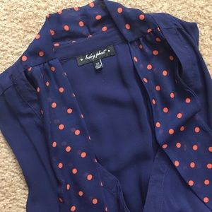 Super-Cute 💙 Baby Phat Jumpsuit, 2XL