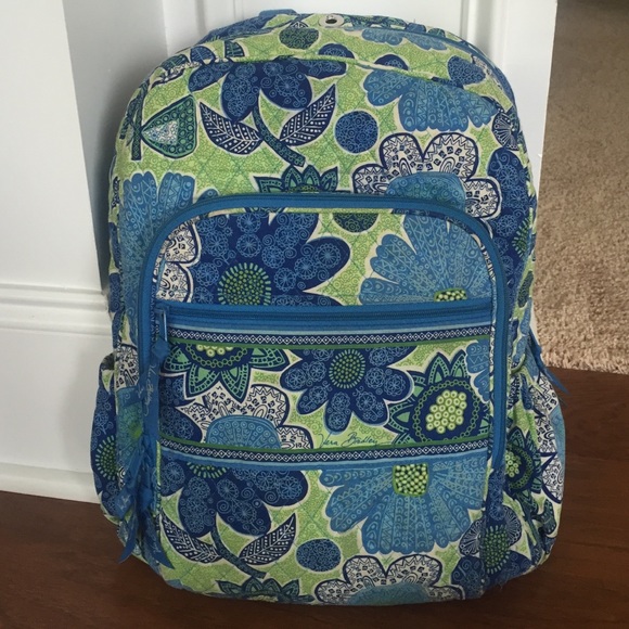 Vera Bradley backpack