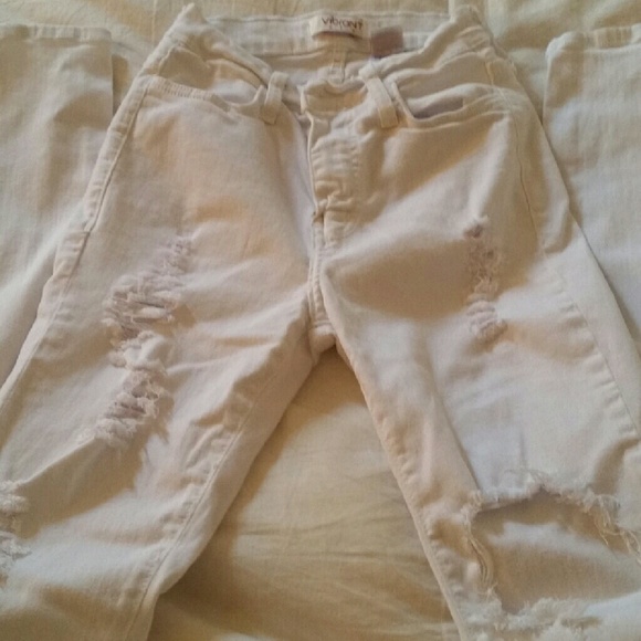 Jeans - Picture 4 of 4