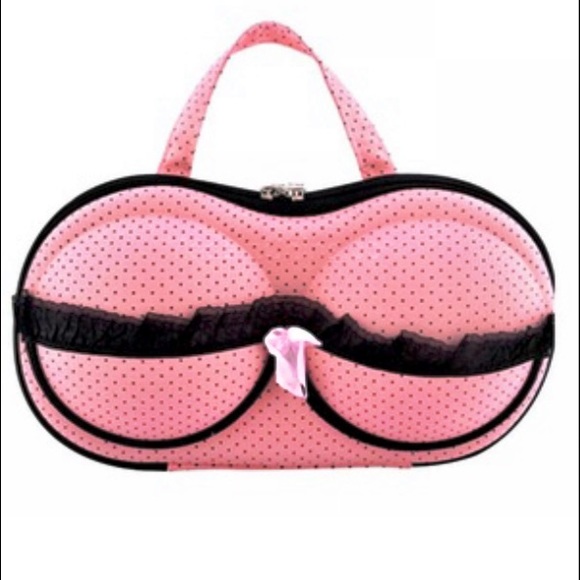 Bra Organizer